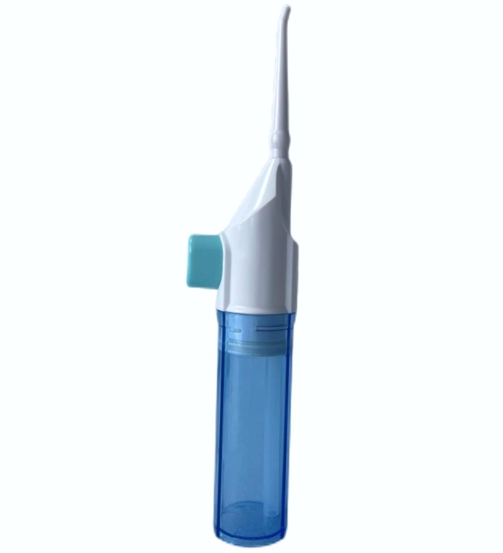 Oral Irrigator Flosser - جهاز تنظيف الأسنان المحمول عالي الضغط