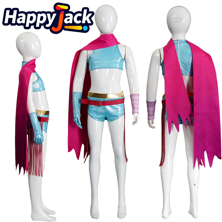 Health & Wellness Junior Premium Adjustable Arm Sling - غزال تأثيري حلي الكرتون حديقة الحيوان