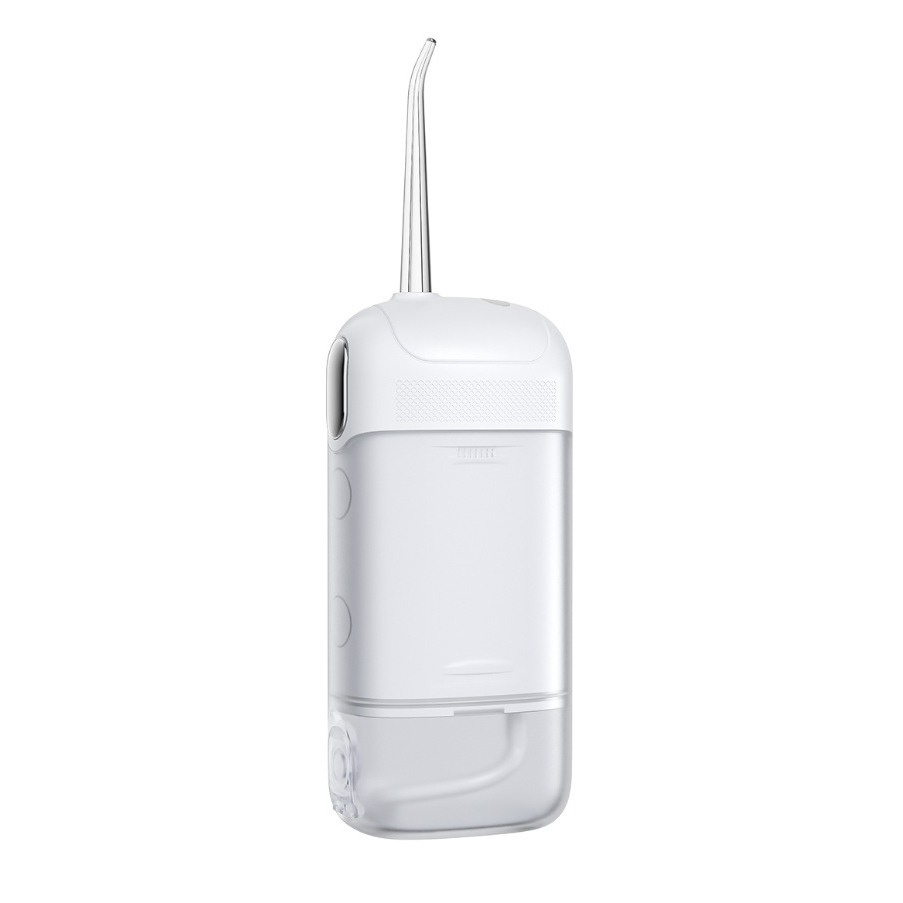 Oral Irrigator Flosser - جهاز تنظيف الأسنان بالماء IPX7 اللاسلكي