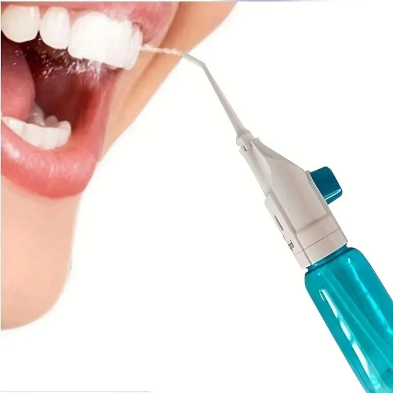 Oral Irrigator Flosser - المنزلية ارتفاع ضغط عن طريق الفم