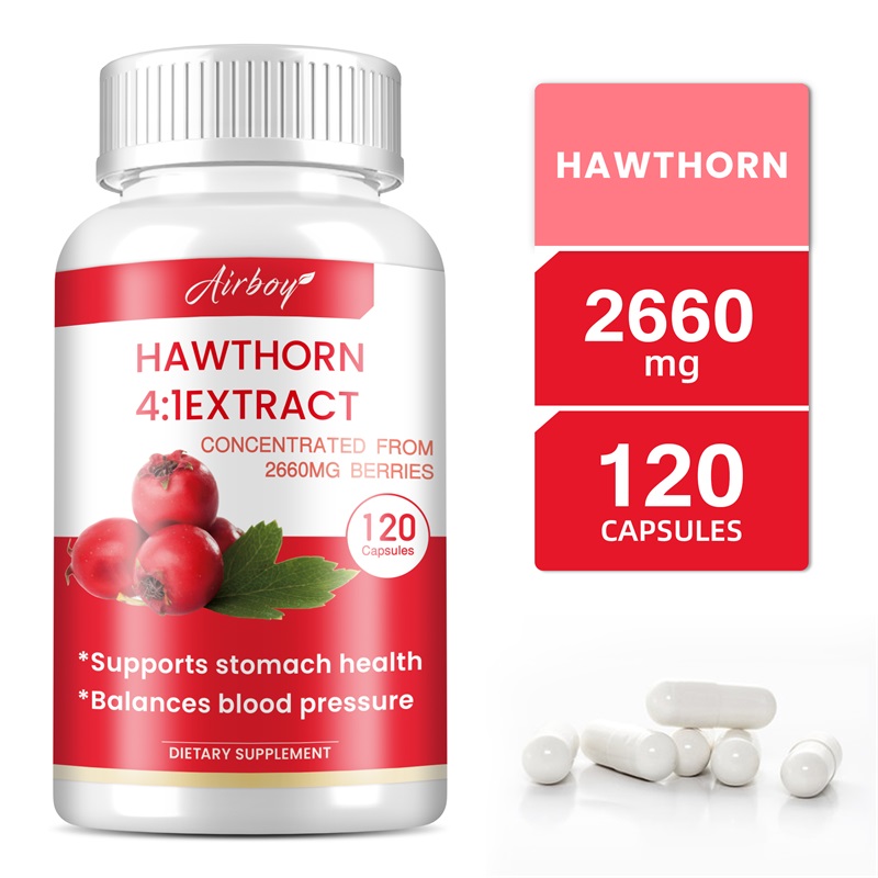 كبسولة مستخلص الزعرور بيري - ت - مراجعة Health & Wellness Alegria وسعره