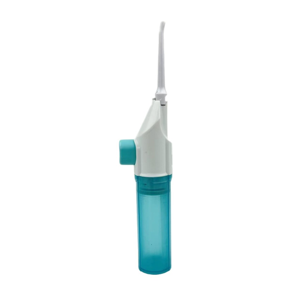 جهاز تنظيف الأسنان المحمول عال - مراجعة Oral Irrigator Flosser وسعره