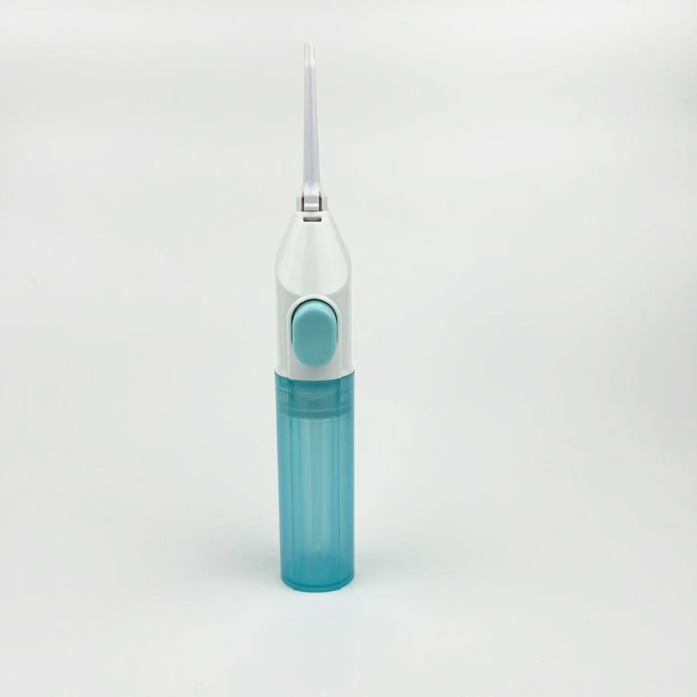 جهاز تنظيف الأسنان المحمول عال - مراجعة Oral Irrigator Flosser وسعره