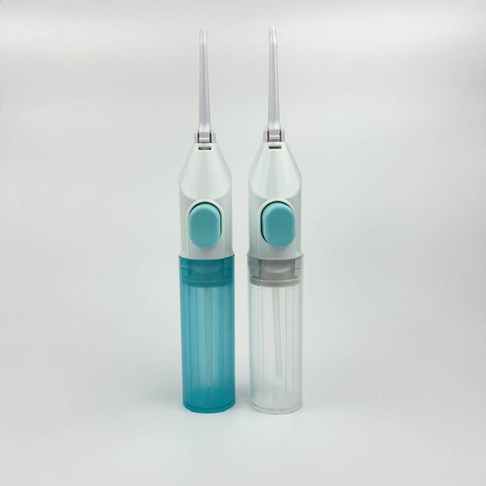 جهاز تنظيف الأسنان المحمول عال - مراجعة Oral Irrigator Flosser وسعره