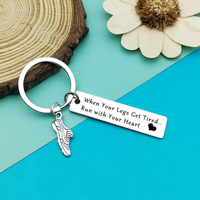 هدايا العدائين ماراثون عداء ال - مراجعة Health Wellness Gifts وسعره