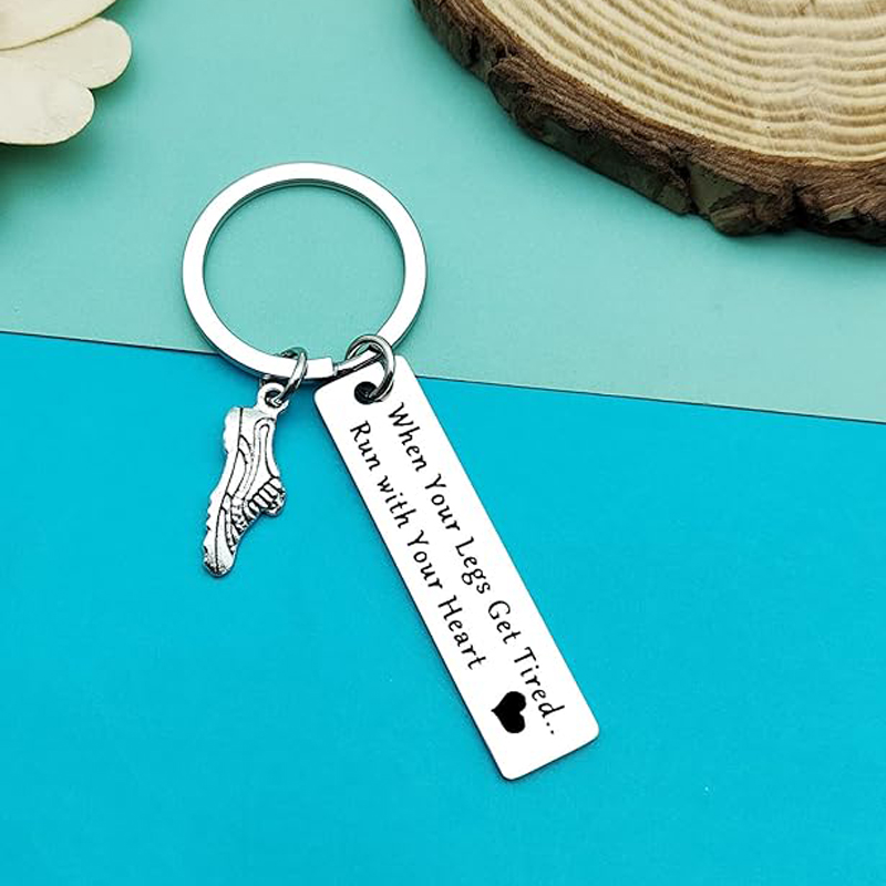هدايا العدائين ماراثون عداء ال - مراجعة Health Wellness Gifts وسعره