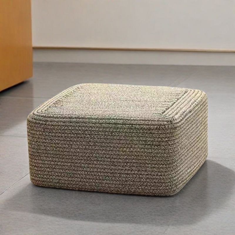 وسادة زافو مربعة للتأمل، وسادة - مراجعة Meditation Cushion Zafu وسعره
