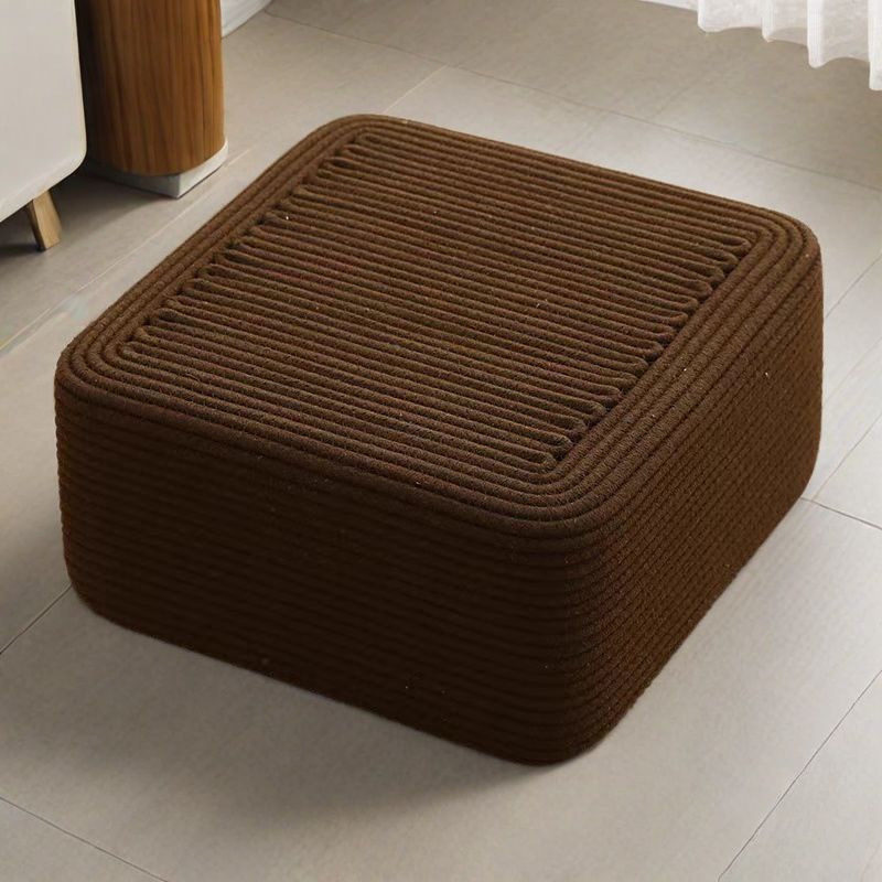 وسادة زافو مربعة للتأمل، وسادة - مراجعة Meditation Cushion Zafu وسعره