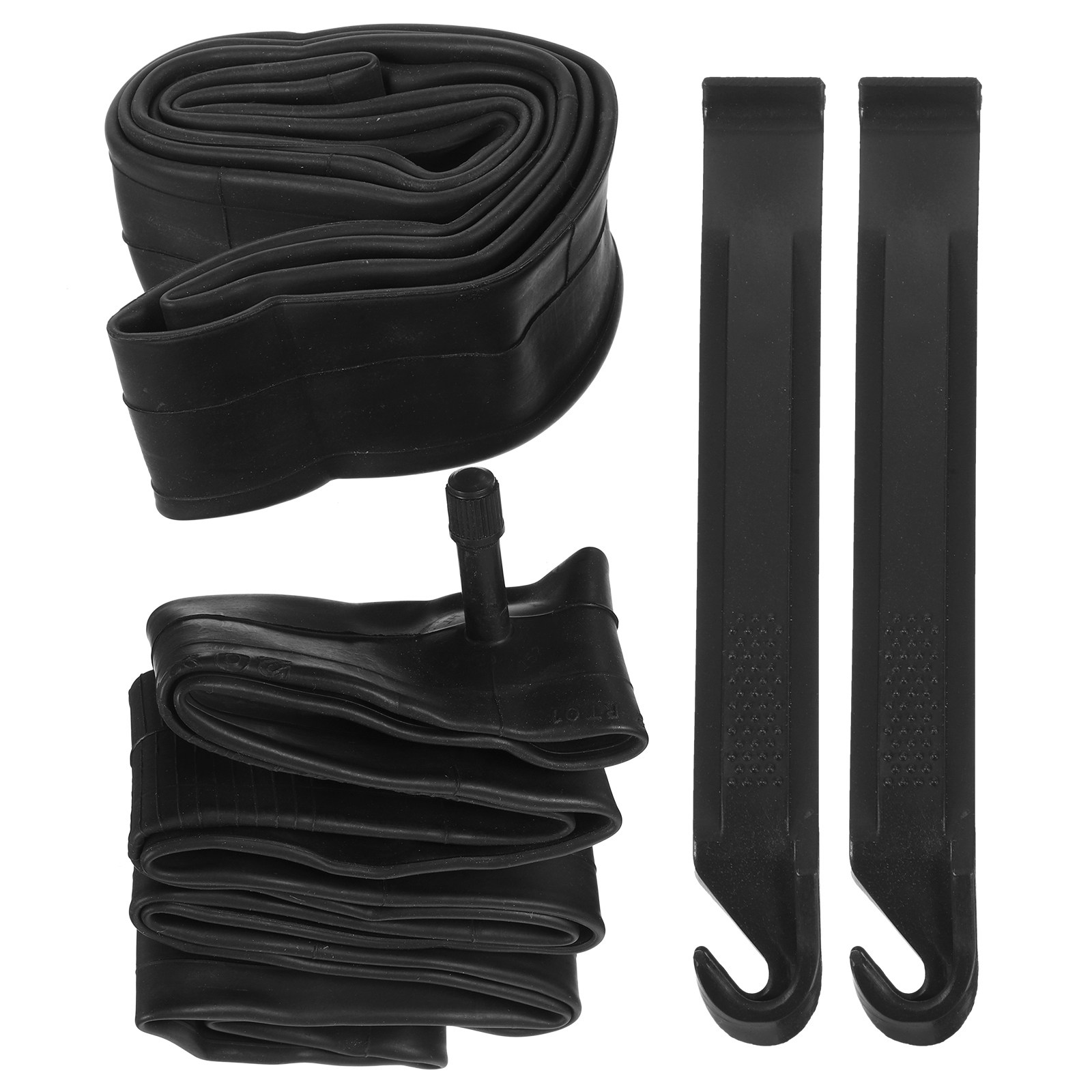 مجموعة واحدة من أنابيب الدراجا - مراجعة Resistance Tube Set وسعره