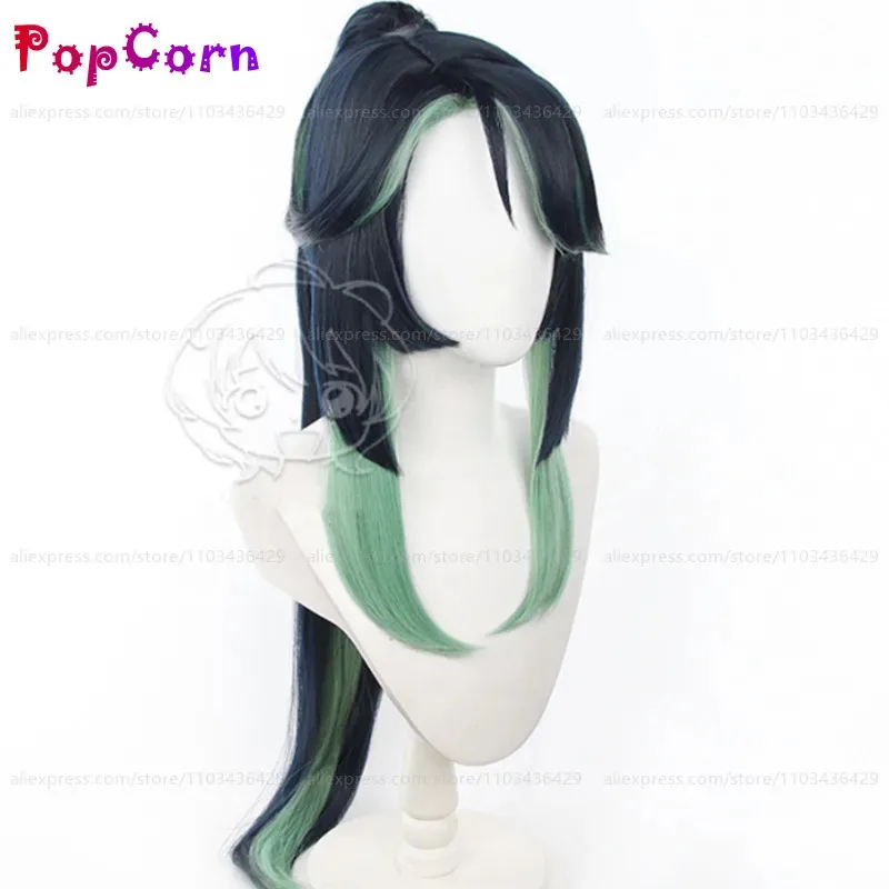 شعر مستعار طويل 90 سم من Xiany - مراجعة Resistance Tube Set وسعره