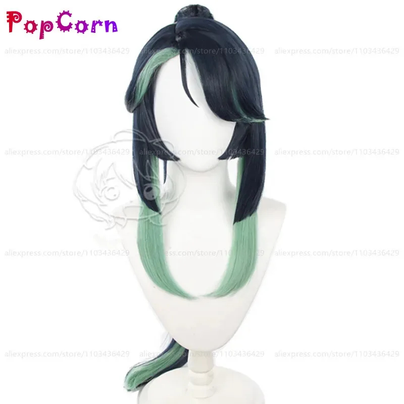 شعر مستعار طويل 90 سم من Xiany - مراجعة Resistance Tube Set وسعره