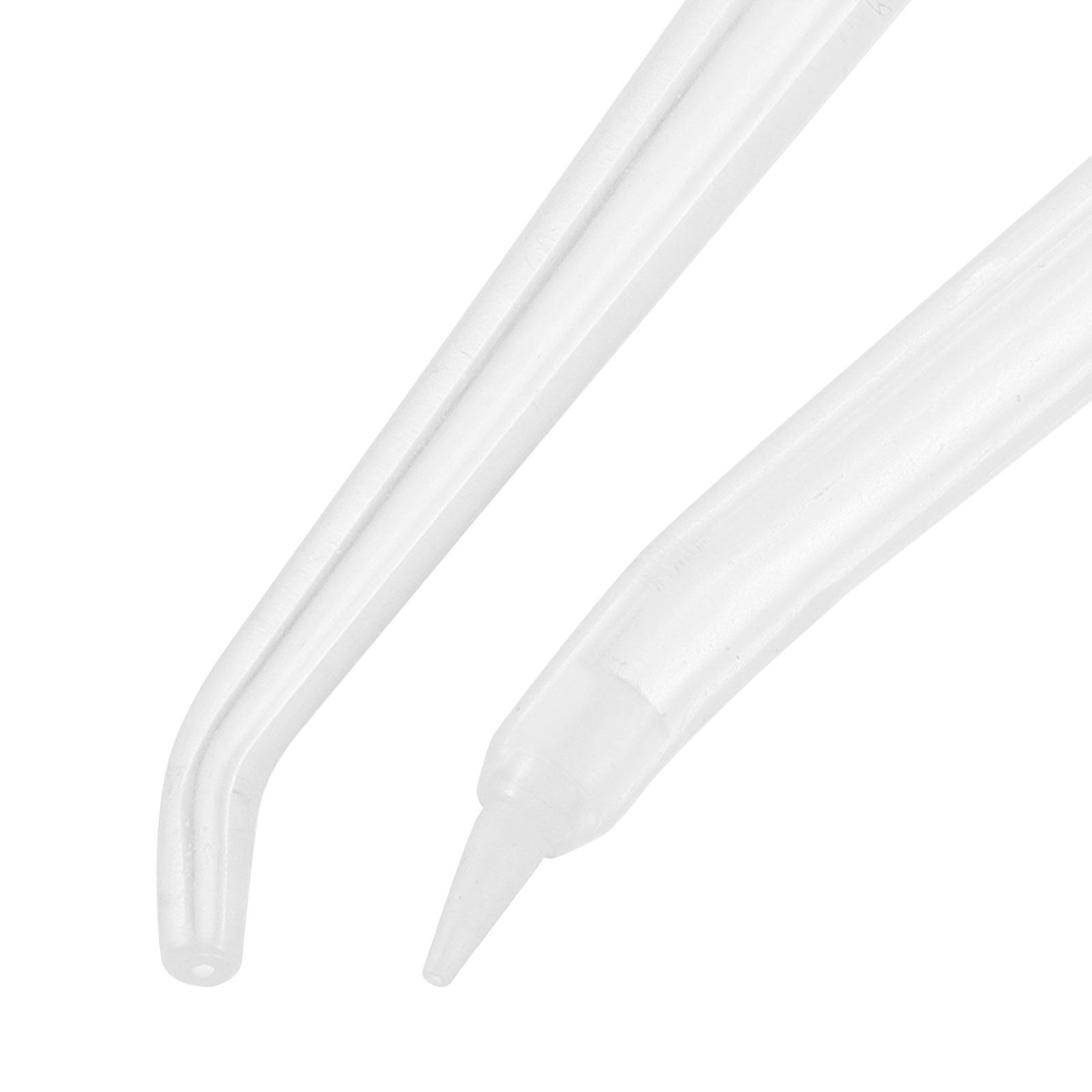 4 قطع من رؤوس خيوط تنظيف الأسن - مراجعة Oral Irrigator Flosser وسعره