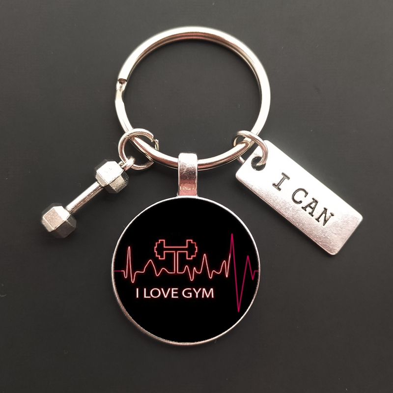 جديد قوة الرياضة الدمبل المفات - مراجعة Health Wellness Gifts وسعره