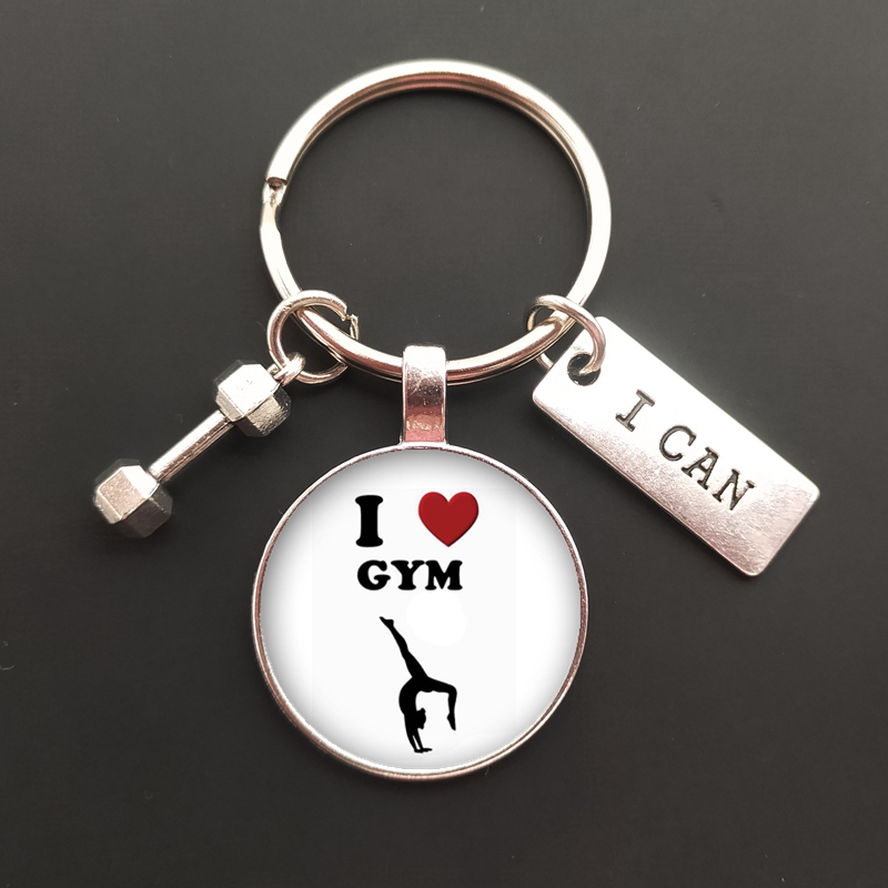 جديد قوة الرياضة الدمبل المفات - مراجعة Health Wellness Gifts وسعره