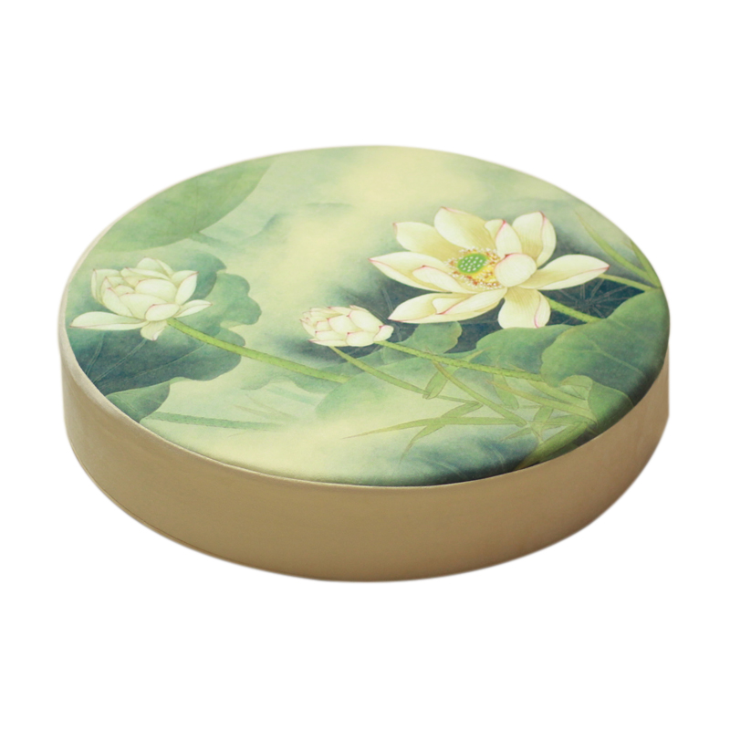 وسادة أرضية فوتون صينية/وسادة  - مراجعة Meditation Cushion Zafu وسعره