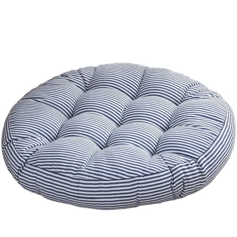 1 قطعة وسادة مريحة مستديرة كرس - مراجعة Meditation Cushion Zafu وسعره