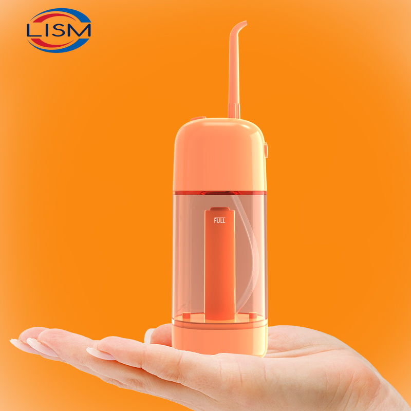 جهاز تنظيف الأسنان بالماء محمو - مراجعة Oral Irrigator Flosser وسعره