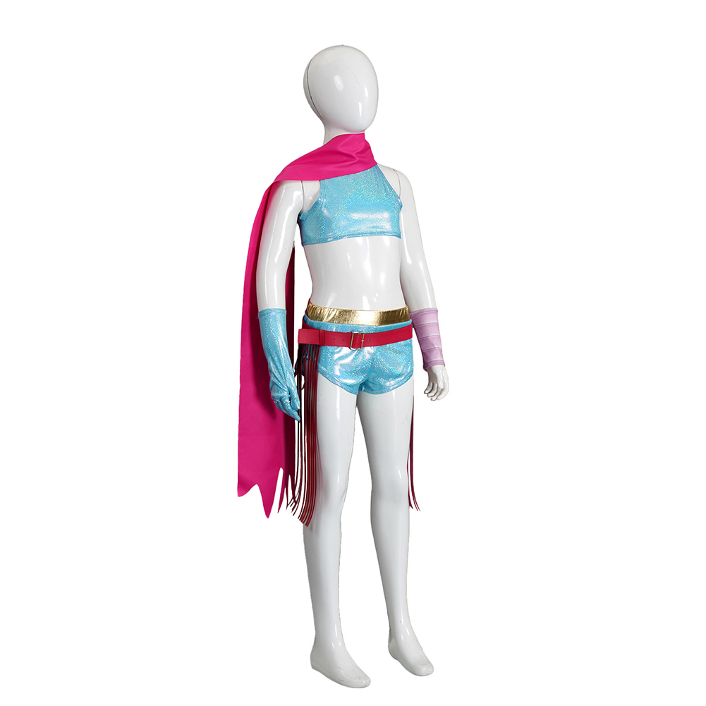 غزال تأثيري حلي الكرتون حديقة  - مراجعة Health & Wellness Junior Premium Adjustable Arm Sling وسعره