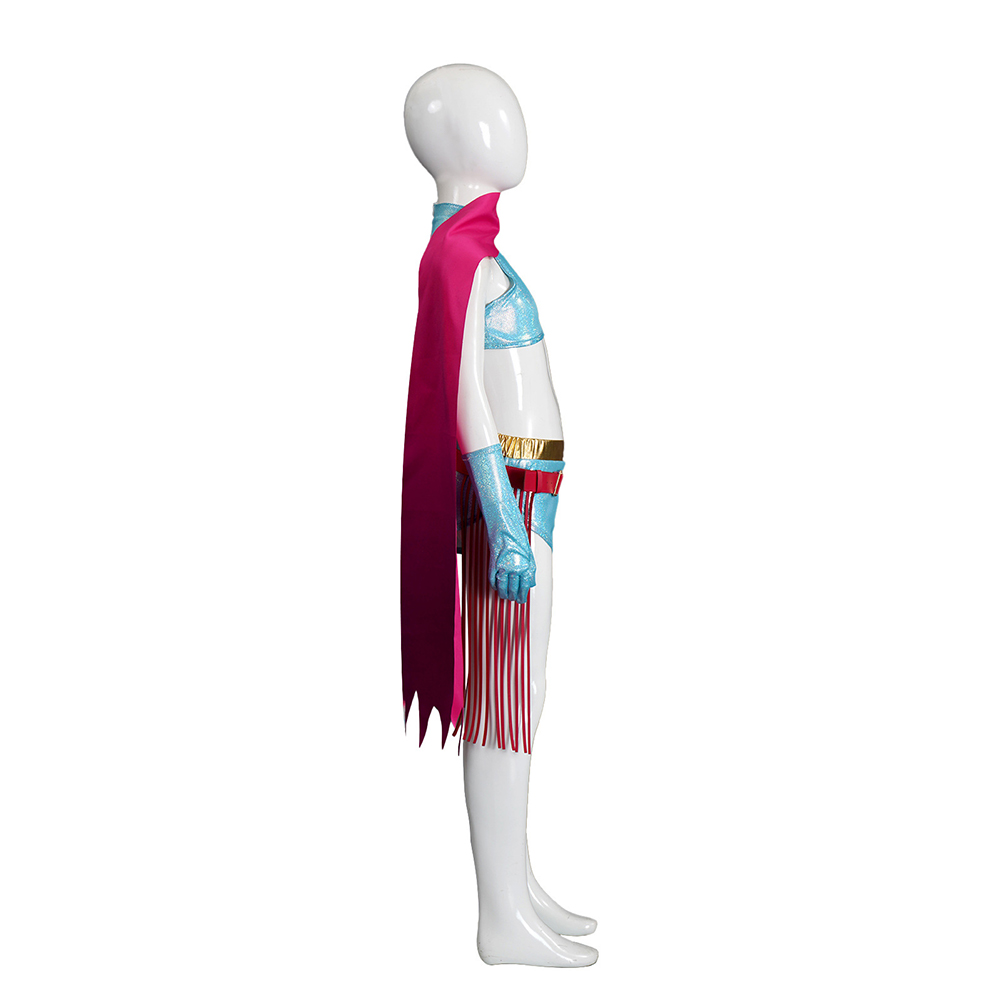 غزال تأثيري حلي الكرتون حديقة  - مراجعة Health & Wellness Junior Premium Adjustable Arm Sling وسعره