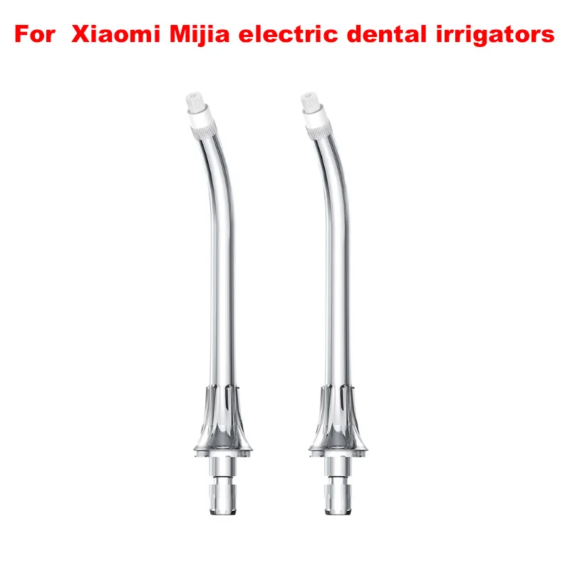 الفوهات الأصلية لجميع فوهات ال - مراجعة Oral Irrigator Flosser وسعره