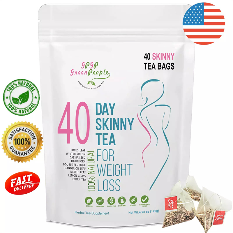 التخلص من السموم النحيف بالأعش - مراجعة Health Wellness Gifts وسعره